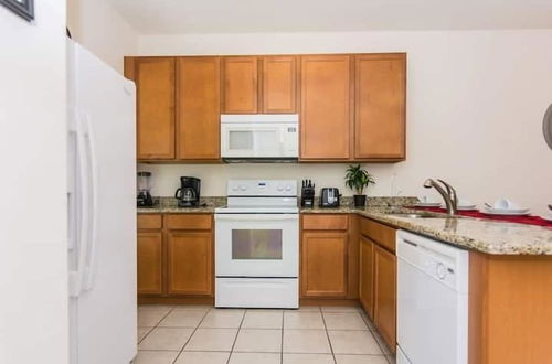 Photo 16 - 1030 LF - Bella Vida - Special 3Bd 13 Minutes to Disney