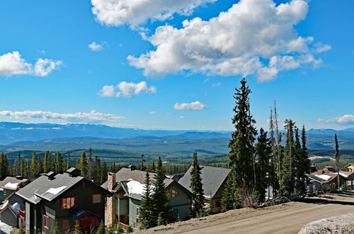 Photo 41 - Towering Pines Chalet - Comfortable and Cozy Chalet with Spectacular Views