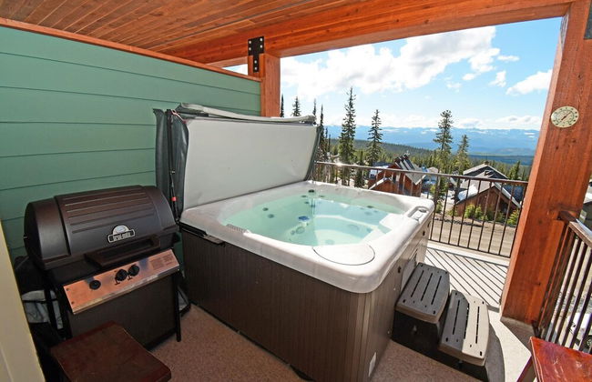 Towering Pines Chalet - Comfortable and Cozy Chalet with Spectacular Views - Foto 30