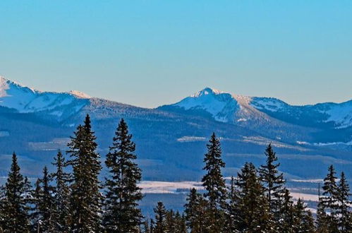 Photo 31 - Towering Pines Chalet - Comfortable and Cozy Chalet with Spectacular Views