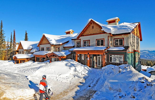 Towering Pines Chalet - Comfortable and Cozy Chalet with Spectacular Views - Foto 34