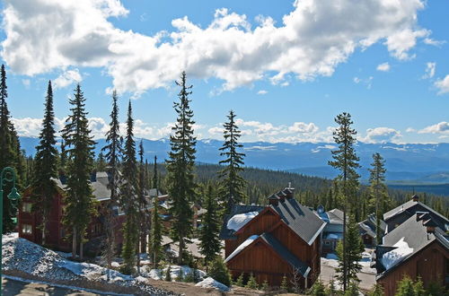 Photo 40 - Towering Pines Chalet - Comfortable and Cozy Chalet with Spectacular Views