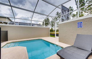 Photo 3 - 412 OC - 5BR Home Bliss: Private Pool - Sleeps 12