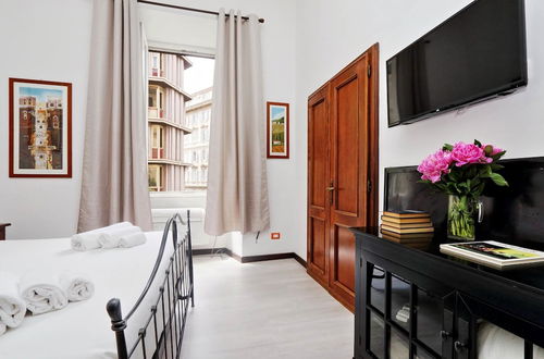 Photo 6 - 4bnb - Cavour Square Apartment