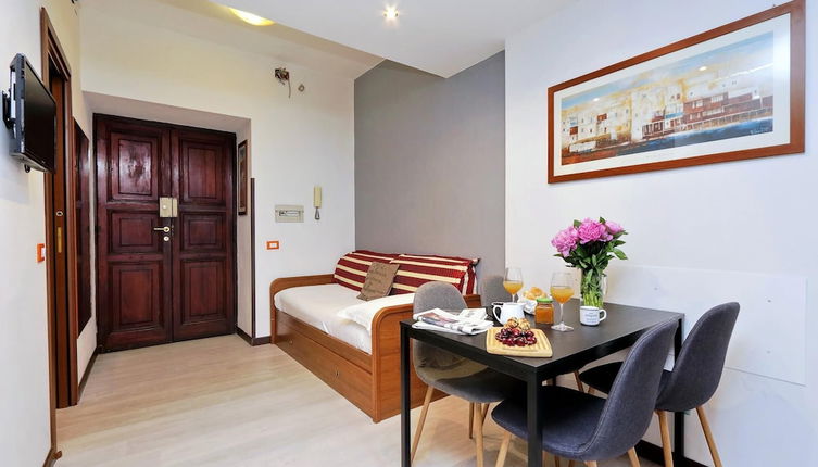 Photo 1 - 4bnb - Cavour Square Apartment