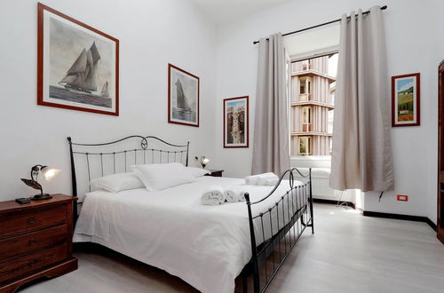 Photo 12 - 4bnb - Cavour Square Apartment