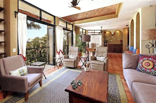 Foto 9 - Private 4-story Lux Villa, With 5-star Concierge