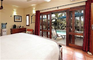 Foto 3 - Private 4-story Lux Villa, With 5-star Concierge