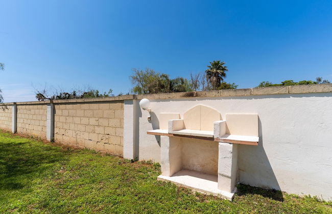 2172 Villa dei Lidi - Trilo Vittoria by Barbarhouse - Foto 38