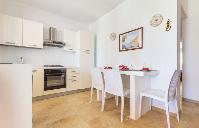 2172 Villa dei Lidi - Trilo Vittoria by Barbarhouse - Foto 8