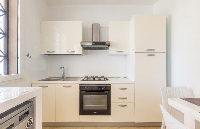 2172 Villa dei Lidi - Trilo Vittoria by Barbarhouse - Foto 10