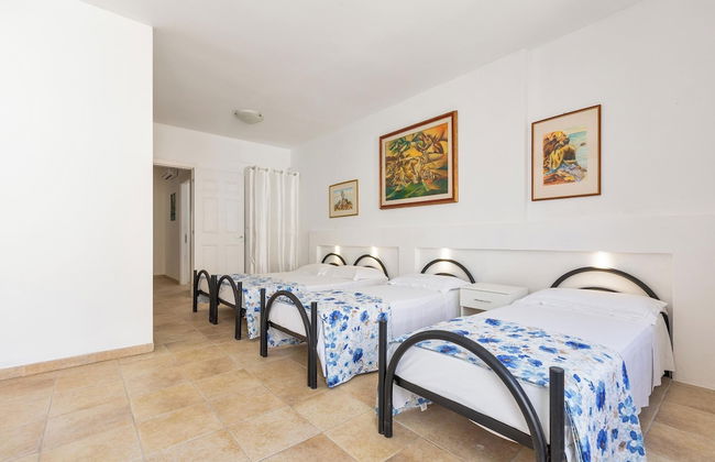 2172 Villa dei Lidi - Trilo Vittoria by Barbarhouse - Foto 2