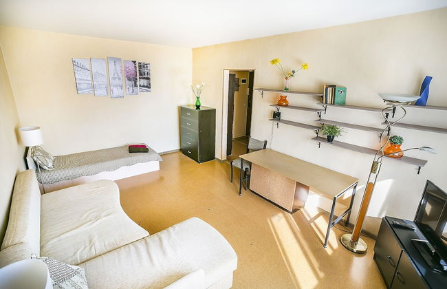 Apartment on Rimskaya - Foto 7