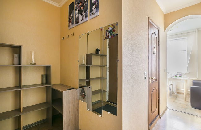 Apartment on Rimskaya - Foto 14