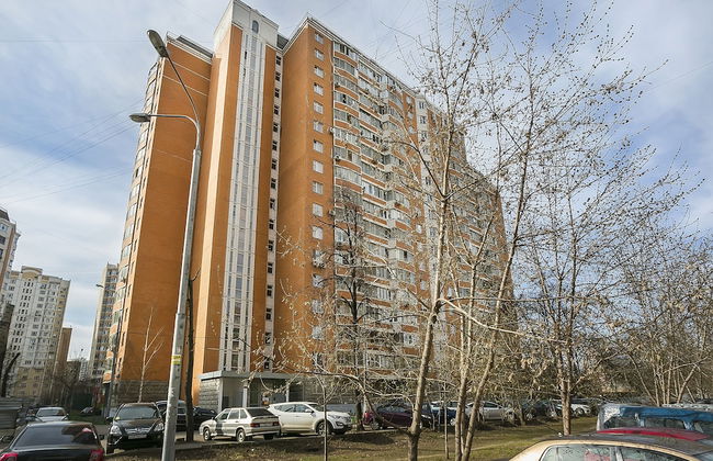 Apartment on Rimskaya - Foto 22