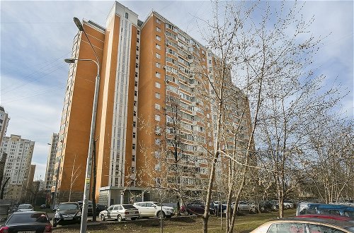 Foto 22 - Apartment on Rimskaya