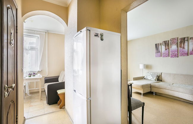 Apartment on Rimskaya - Foto 2