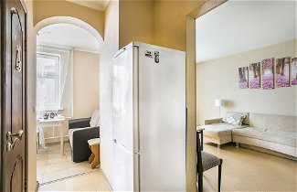 Foto 2 - Apartment on Rimskaya
