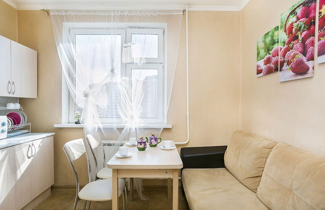Apartment on Rimskaya - Foto 11