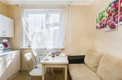 Foto 11 - Apartment on Rimskaya
