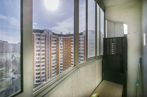 Photo 9 - Apartment on Rimskaya