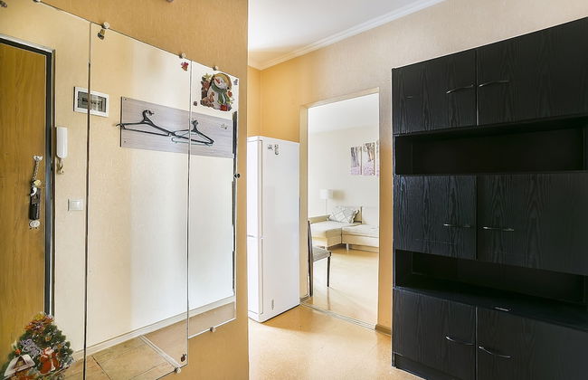 Apartment on Rimskaya - Foto 4