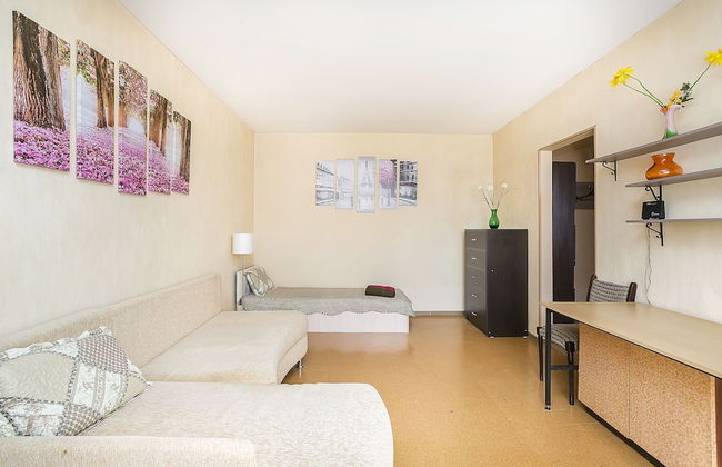 Apartment on Rimskaya - Foto 1
