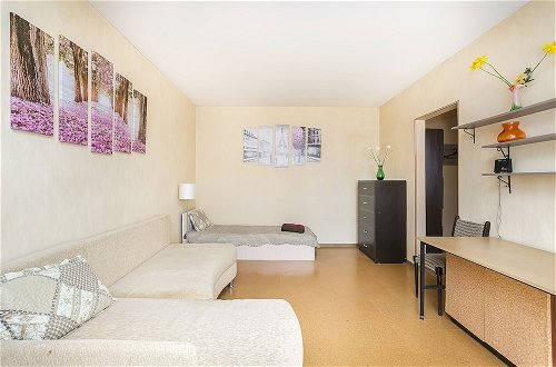 Foto 1 - Apartment on Rimskaya