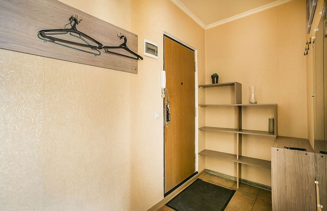 Apartment on Rimskaya - Foto 3