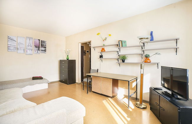 Apartment on Rimskaya - Foto 6