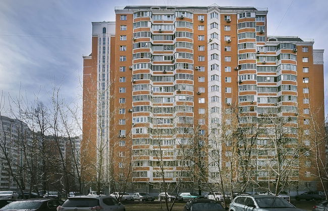 Apartment on Rimskaya - Foto 23