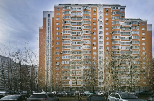 Photo 23 - Apartment on Rimskaya