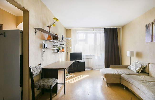 Apartment on Rimskaya - Foto 5