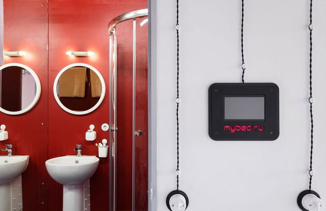 Home4day Smart House - Foto 7