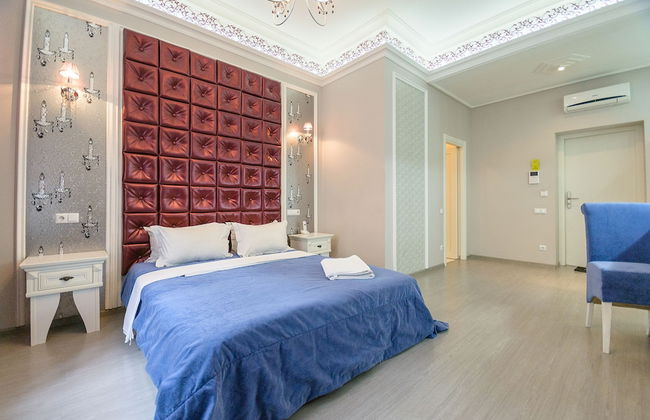 Partner Guest House Khreschatyk - Photo 22