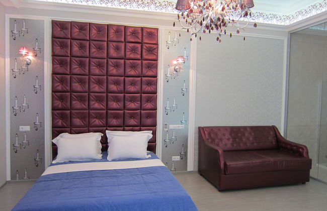 Partner Guest House Khreschatyk - Photo 33