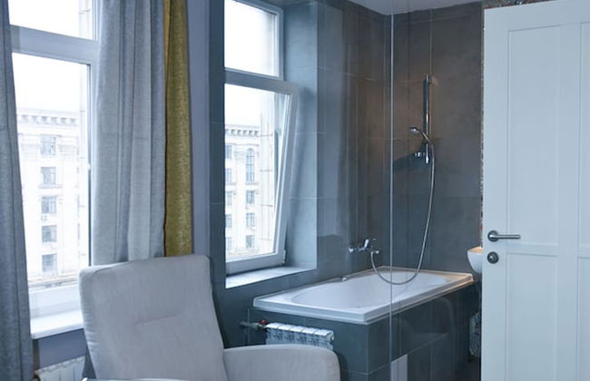 Partner Guest House Khreschatyk - Photo 14