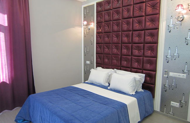 Partner Guest House Khreschatyk - Photo 31