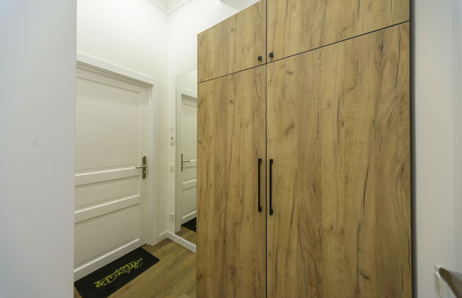 Partner Guest House Khreschatyk - Photo 77