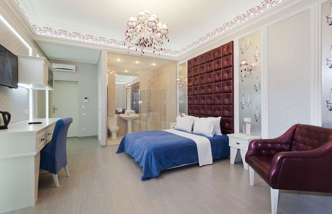 Partner Guest House Khreschatyk - Photo 15