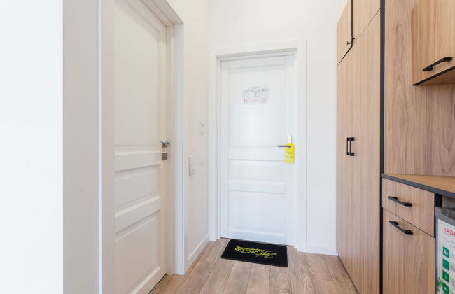 Partner Guest House Khreschatyk - Photo 3