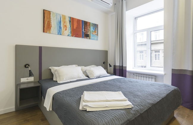 Partner Guest House Khreschatyk - Photo 78