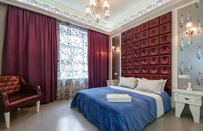 Partner Guest House Khreschatyk - Photo 21