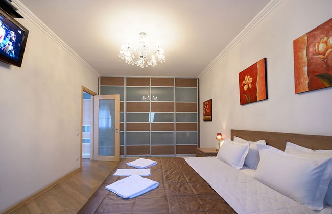Partner Guest House Khreschatyk - Photo 9