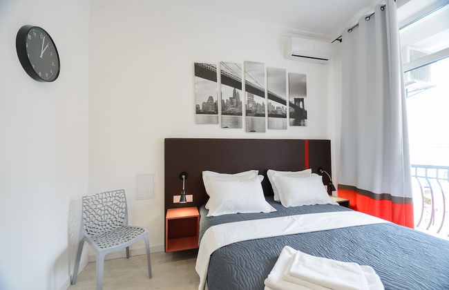 Partner Guest House Khreschatyk - Photo 46