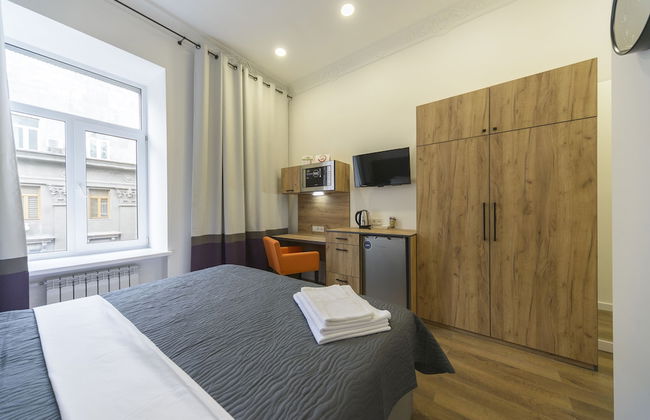 Partner Guest House Khreschatyk - Photo 80