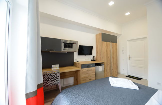 Partner Guest House Khreschatyk - Photo 41