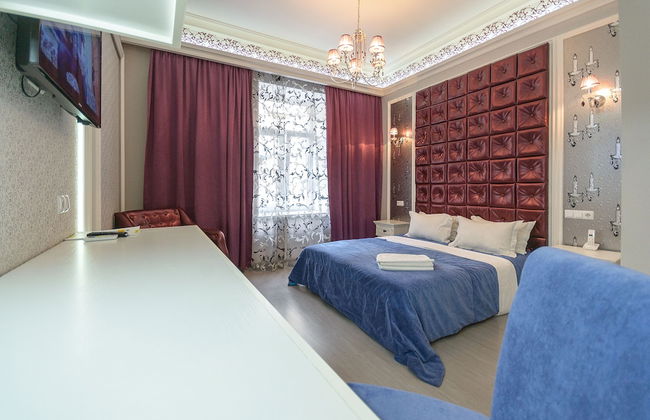Partner Guest House Khreschatyk - Photo 20
