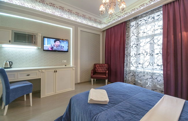 Partner Guest House Khreschatyk - Photo 19