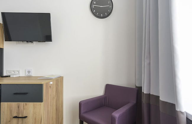 Partner Guest House Khreschatyk - Photo 69